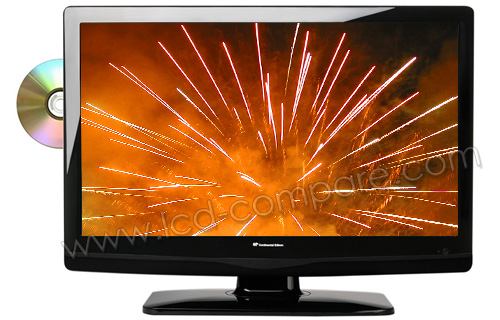 CONTINENTAL EDISON CE48SDV19P