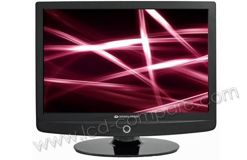 CONTINENTAL EDISON CE56HD22A