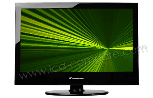 CONTINENTAL EDISON CE56LED22D