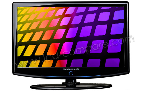 CONTINENTAL EDISON CE56SD22B