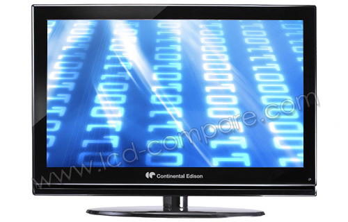 CONTINENTAL EDISON CE56SD22G