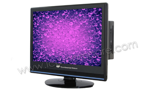 CONTINENTAL EDISON CE56SDV22G