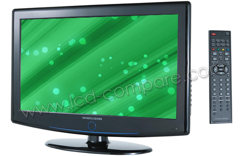 CONTINENTAL EDISON CE66HD26A