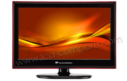 CONTINENTAL EDISON CE66HDR26G