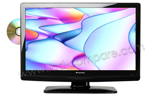 CONTINENTAL EDISON CE66HDV26P