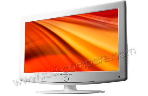 CONTINENTAL EDISON CE66KHD26C