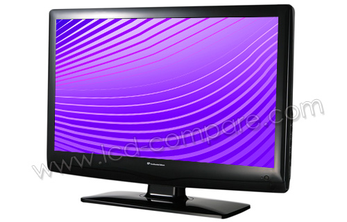 CONTINENTAL EDISON CE81FHD32P