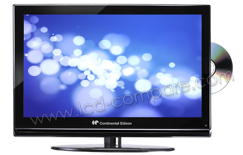 CONTINENTAL EDISON CE81HDD32G