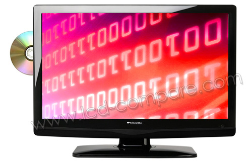 CONTINENTAL EDISON CE81HDV32P