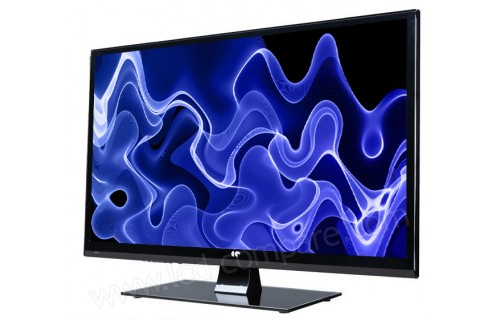 CONTINENTAL EDISON DLED32HD6