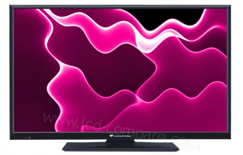 CONTINENTAL EDISON DLED32ML3