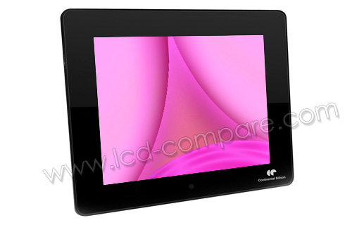 CONTINENTAL EDISON CE8HDBMM