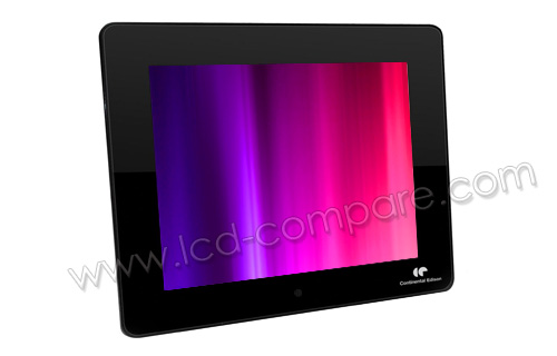 CONTINENTAL EDISON CE8HDBM