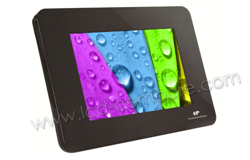 CONTINENTAL EDISON CE7HDBM