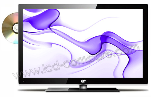 CONTINENTAL EDISON LCD215SDV2