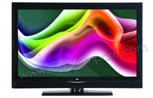 CONTINENTAL EDISON LCD216HD3