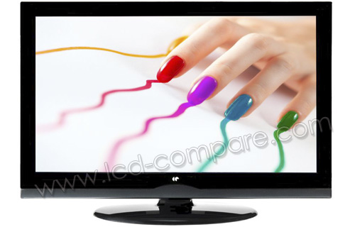 CONTINENTAL EDISON LCD-22FHDR3