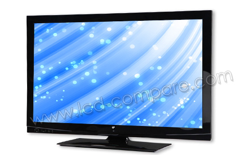 CONTINENTAL EDISON LCD26HD3