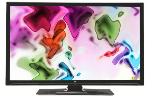 CONTINENTAL EDISON LCD32SDDS3