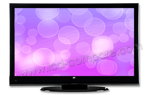 CONTINENTAL EDISON LCD46HD3