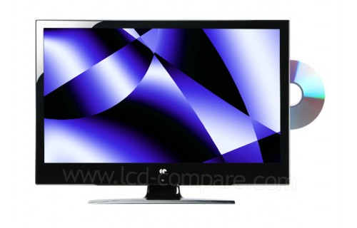 CONTINENTAL EDISON LED185HDV3