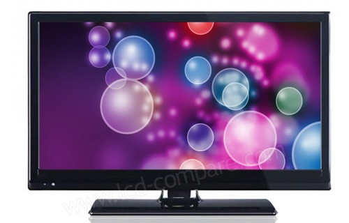 CONTINENTAL EDISON LED20265