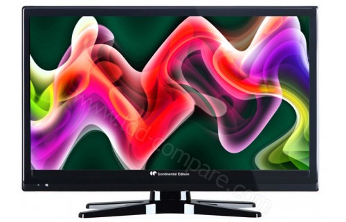 CONTINENTAL EDISON LED20265ML3