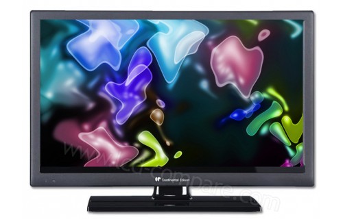 CONTINENTAL EDISON LED20B3