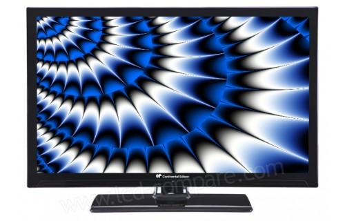 CONTINENTAL EDISON LED2153