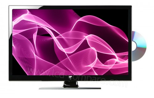 CONTINENTAL EDISON LED215HDV3