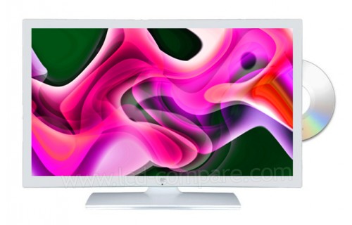 CONTINENTAL EDISON LED215HDVB3