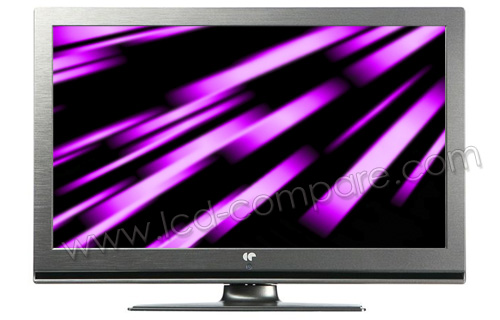 CONTINENTAL EDISON LED216HD3