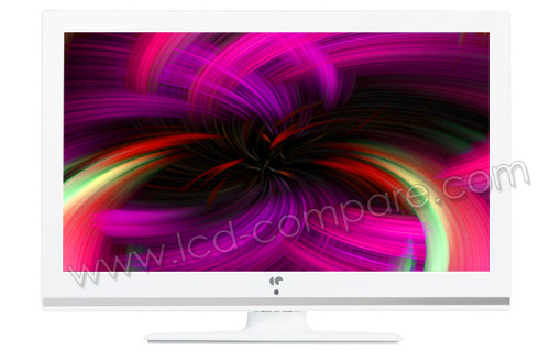 CONTINENTAL EDISON LED216HDB3