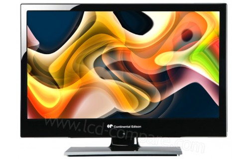 CONTINENTAL EDISON LED2363