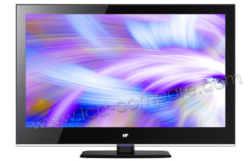 CONTINENTAL EDISON LED236HD5