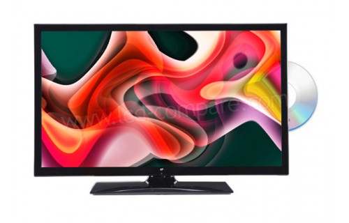 CONTINENTAL EDISON LED236HDV3