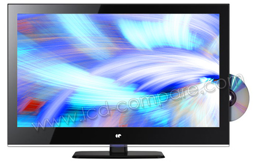 CONTINENTAL EDISON LED236HDV5