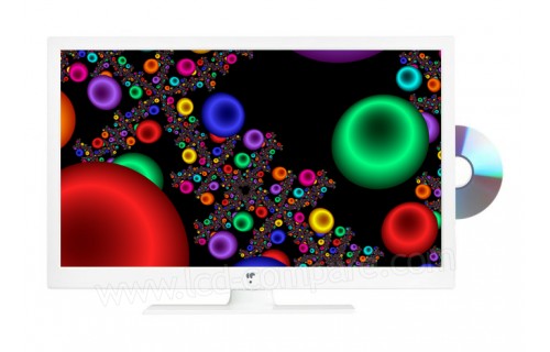 CONTINENTAL EDISON LED236HDVB3