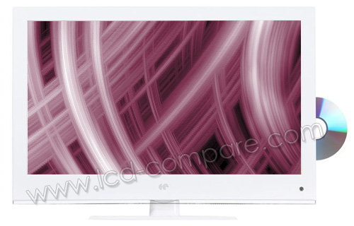 CONTINENTAL EDISON LED236HDVB5