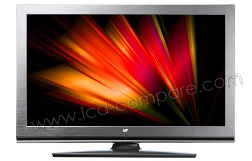 CONTINENTAL EDISON LED26HD3