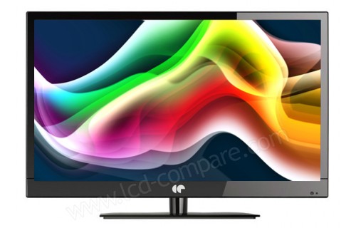 CONTINENTAL EDISON LED26HD6