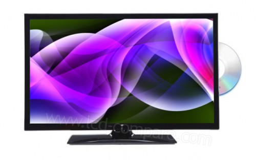 CONTINENTAL EDISON LED26HDV3