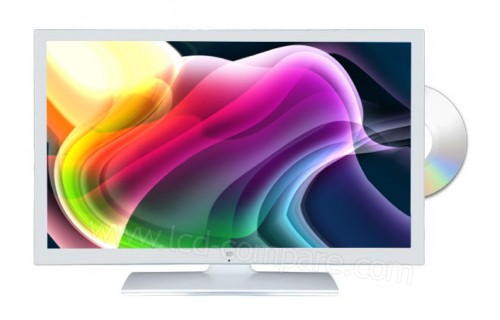 CONTINENTAL EDISON LED26HDVB3