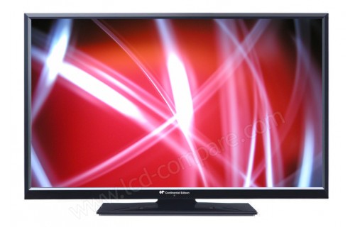 CONTINENTAL EDISON LED321883