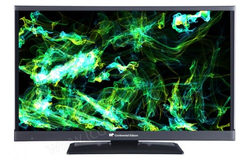 CONTINENTAL EDISON LED32B3