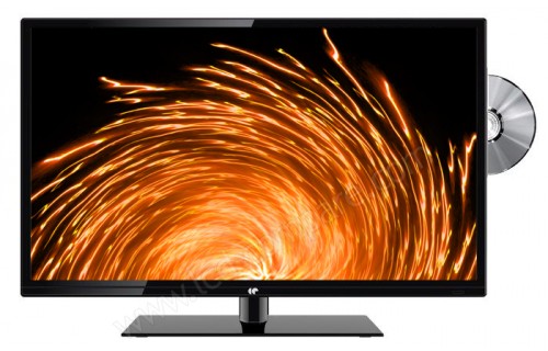 CONTINENTAL EDISON LED32DVD2