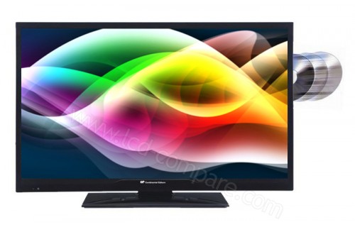 CONTINENTAL EDISON LED32DVDN3