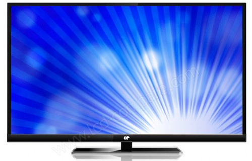 CONTINENTAL EDISON LED32N005