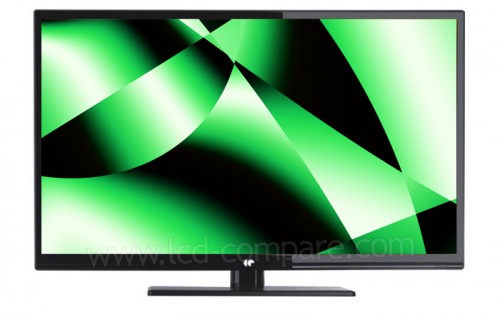 CONTINENTAL EDISON LED39HD5