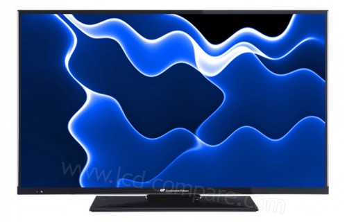 CONTINENTAL EDISON LED39ML3